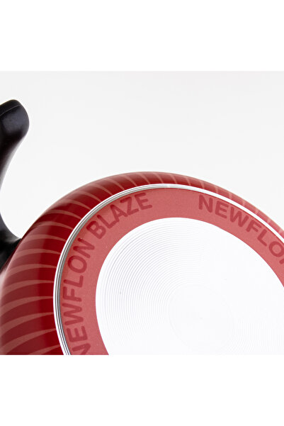 Newflon Milkpan With Lid 14CM