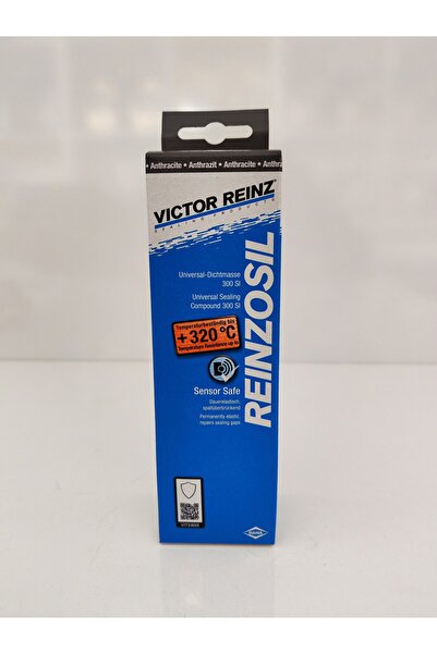 VICTOR REINZ Sıvı Conta Siyah Reınzosıl 70 ml