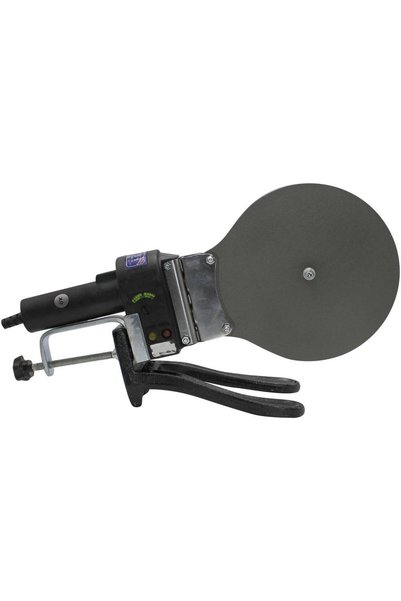 Klpro SD12 1250W Fusion Tek Plastik Boru Kaynak Makinası