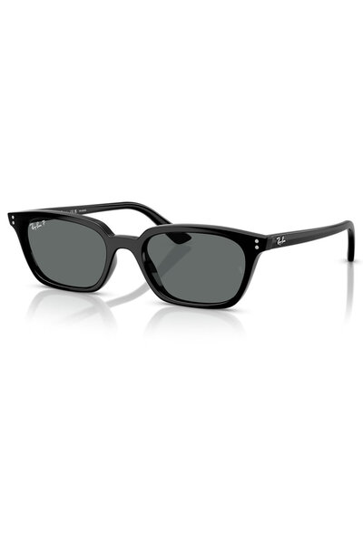 Ray-Ban RB4456 667781 53 نظارات شمسية للجنسين