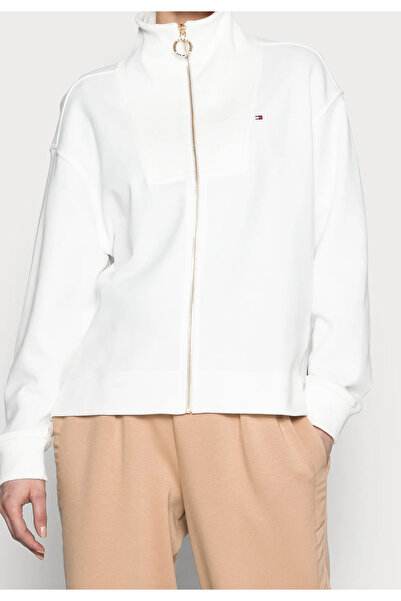Tommy Hilfiger Pre-Owned Relaxed Fit Cardigan