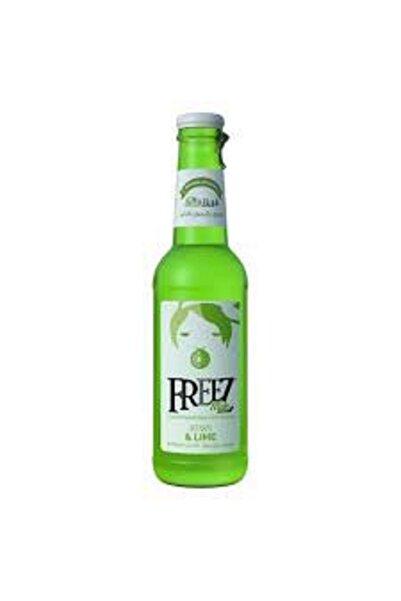 Freez مزيج الكيوي والليمون 275 مل × 24