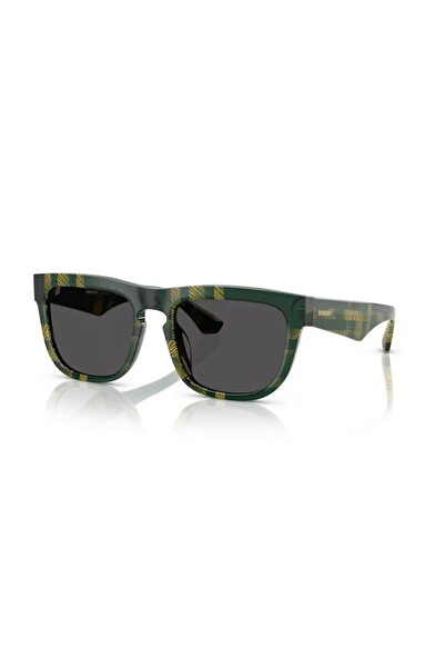 BURBERRY Be4431U 412587 56 Men's Sunglasses