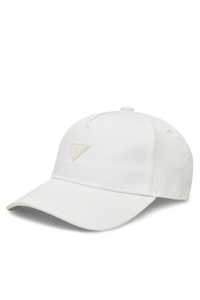 Guess Καπέλο μπέιζμπολ για αγόρια λευκό H5RZ00WO08O