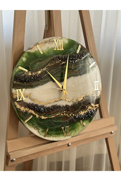 epoksi getir The Epoxy Watch