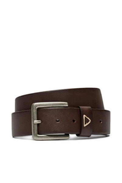 Guess Καφέ Ζώνη Ανδρών BMOALEP4440