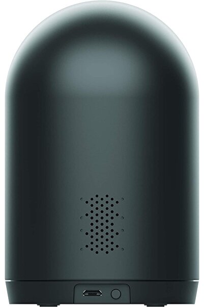 D-Link DCS-6500LH Full HD Pan & Tilt Camera, Black