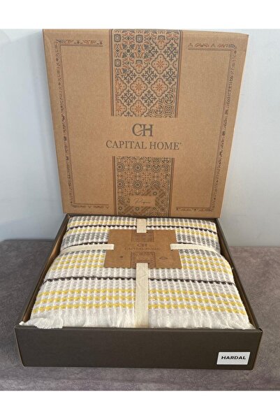 Capital Home Double Bedding
