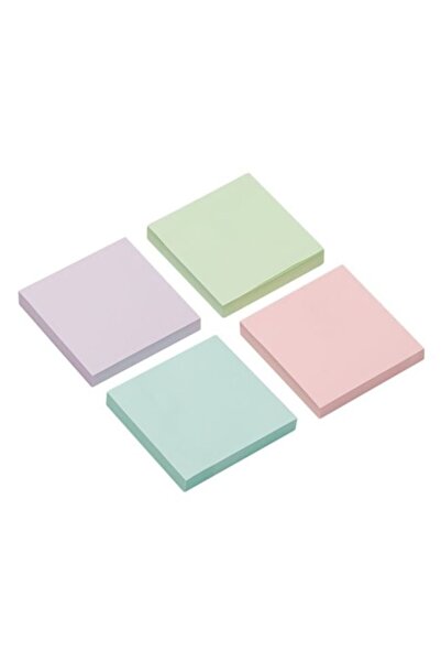 ANTBRO Set 4 cuburi de notite adezive Antbro®