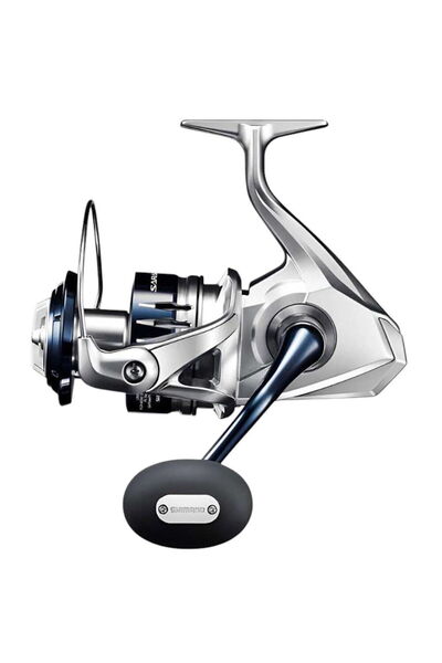 Shimano ماكينة ساراجوسا SW A 8000 HG