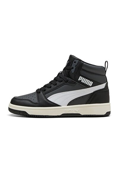 Puma Pantofi sport Rebound V6 Mid JR