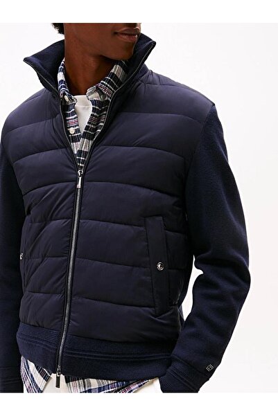 Tommy Hilfiger Men's Coat Mw0Mw40774Dw5