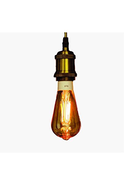 Yeelight Smart Filament Bulb, Transparent