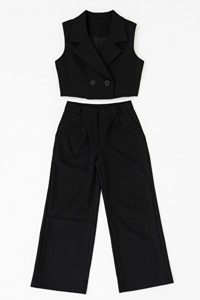 HAKKE Polyviscon Vest Set