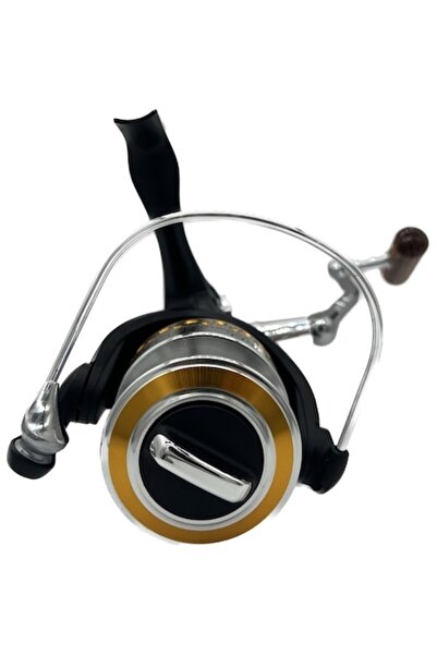 Cool Angel Mulineta Eagle Strong YLJ-N tambur 5000 11rul cu tambur de rezerva