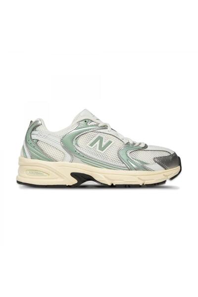 New Balance U530 Nb Lifestyle Unisex Shoes Light Green Unisex Sports Shoes
