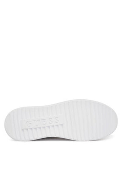 Guess Γυναικεία Αθλητικά Παπούτσια Λευκά FLTRIELE12