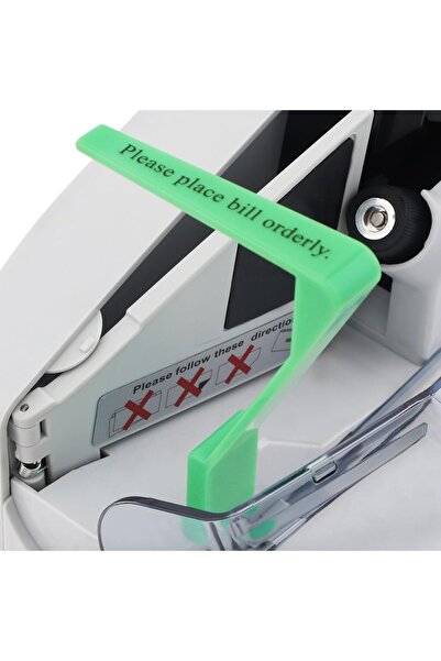 OriGlam 【The Best Deal】YBC-V30 Mini Bill Cash Money Currency Counter Machine, Portable Handy Mon
