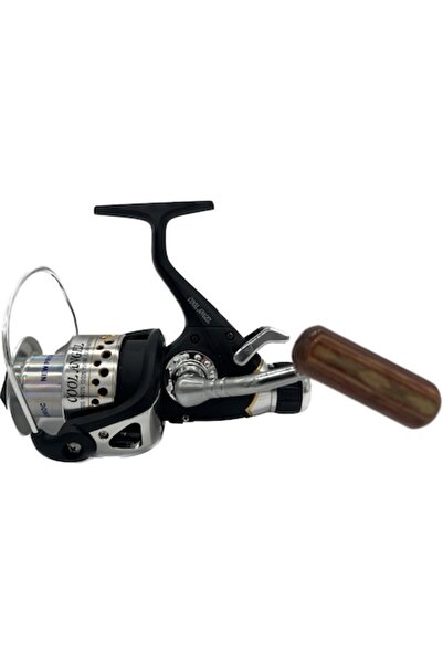 Cool Angel Cool AngeMulineta Eagll Eagle Strong YLJ-N Reel, spool 6000, 11 be...