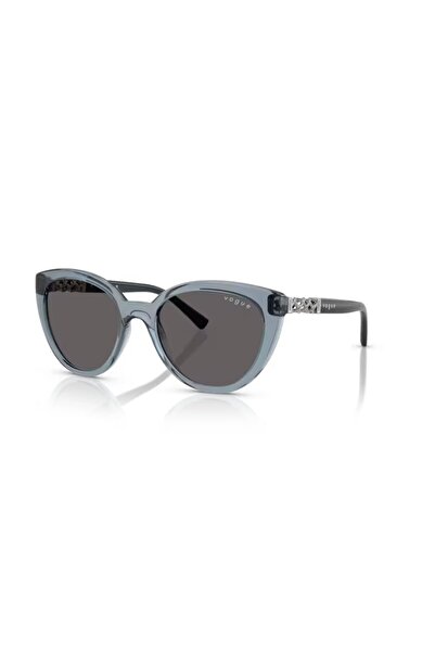 Vogue Vo5634Sb 296687 53 Women's Sunglasses