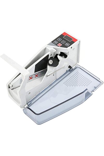 ASHATA آلة عد النقود، آلة عد النقود المحمولة الصغيرة