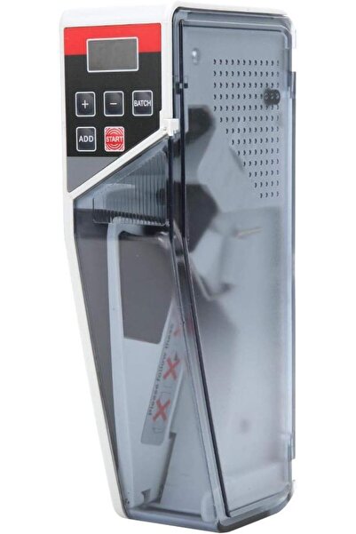 ASHATA آلة عد النقود، آلة عد النقود المحمولة الصغيرة