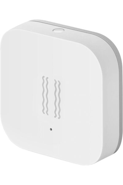 Aqara مستشعر الاهتزاز