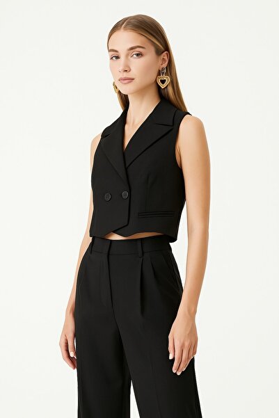 HAKKE Polyviscon Vest Set