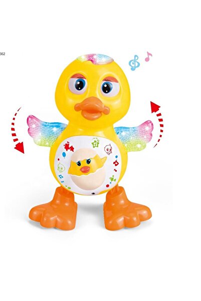 SL البطة الراقصة