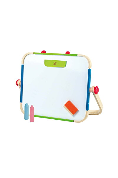 Hape Tabla magnetica portabila, copii varsta 3 ani+,6 ani+,8 ani+