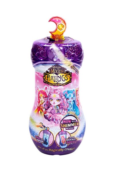 Magic Mixies PIXLINGS S2 W1 DOLL SINGLE PK PHEONA