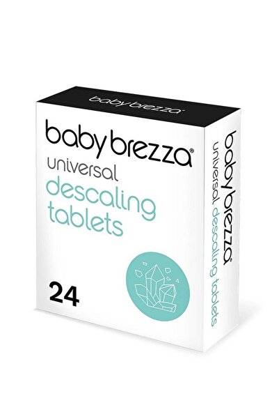 BABY BREZZA Universal Descaling Tablets