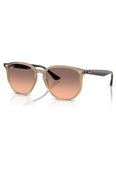 Ray-Ban Rb4306 678846 54 Unisex Sunglasses