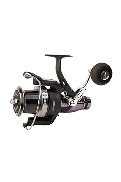 GRAUVELL آلة فورتكس أكسفورد لصيد سمك الكوي