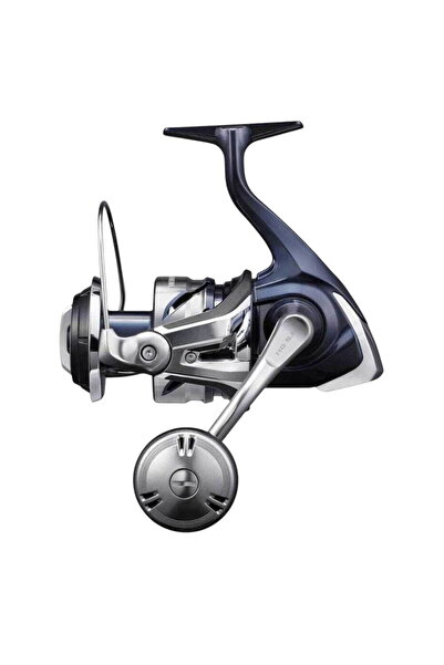 Shimano Twin Power Sw 4000Xg Makine