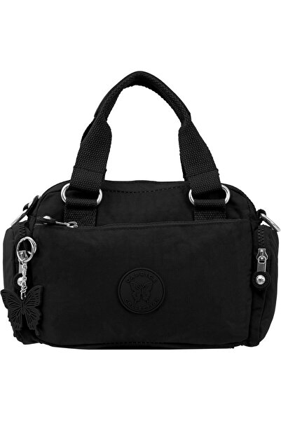 Caprice Collection Crossbody Bag – Lightweight Water-Resistant Everyday Shoul...