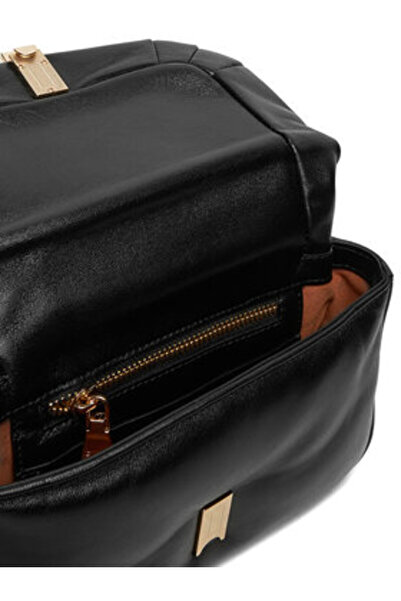 Guess Γυναικεία Τσάντα Χειρός Μαύρη HWAZAAL5115