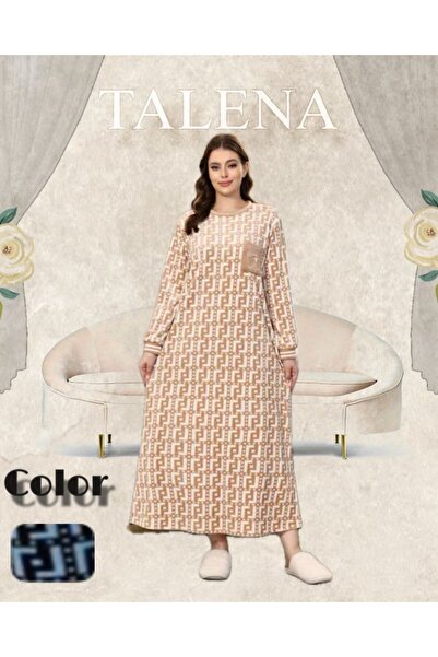 TALENA Women's winter shirt