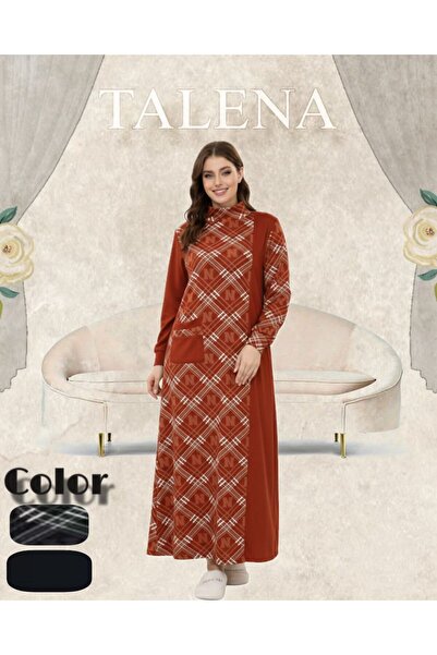 TALENA Women's winter shirt