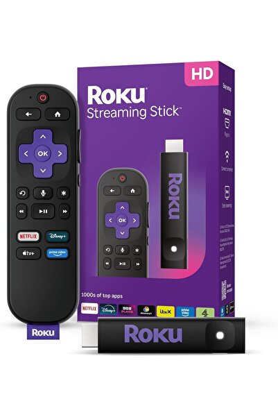 Fipka Roku Streaming Stick HD