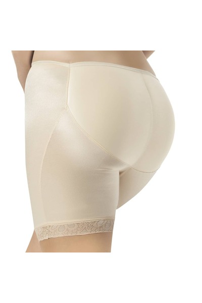 Craftique Form Angel Butt Lifter Hip Lift Band and Shaping Corset Shorts
