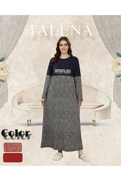 TALENA Women's winter shirt