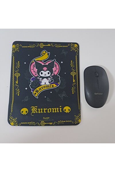 SANRIO Bilek Destekli Mouse Pad m001