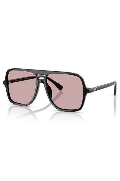 Emporio Armani Ea4252U 501773 57 Men's Sunglasses