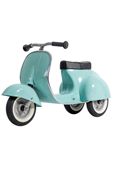 Hape Vespa Ambosstoy, menta, copii varsta 2 ani+