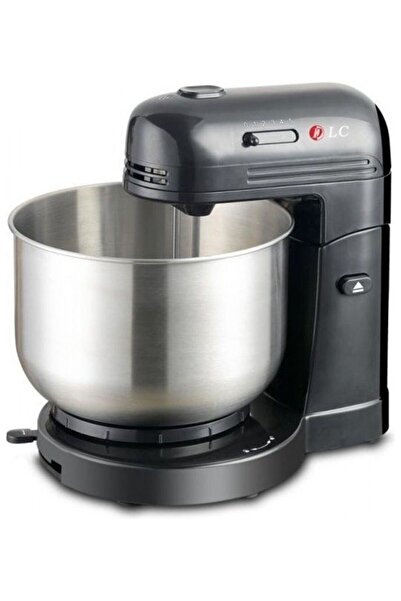 DLC Electric Stand Mixer 3.5 L 350.0 W DLC-39011 Black/Silver