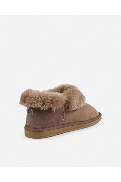 EMU Australia Platinum Mintaro Kadın Mushroom Bot WP11850-MRM