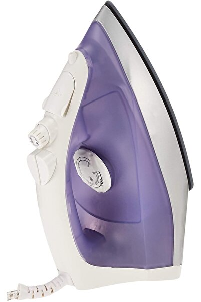 MEBASHI Mesir5006 Steam Iron with Min 1 year manufacturer warranty