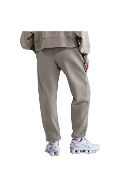 Nike Παντελόνι Phoenix Oversized FL W