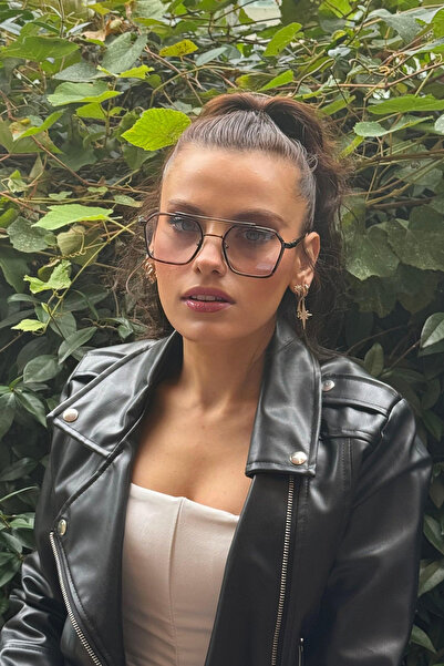 By Harmony Bh 00039m C02 Women's Blue Light Protection Glasses